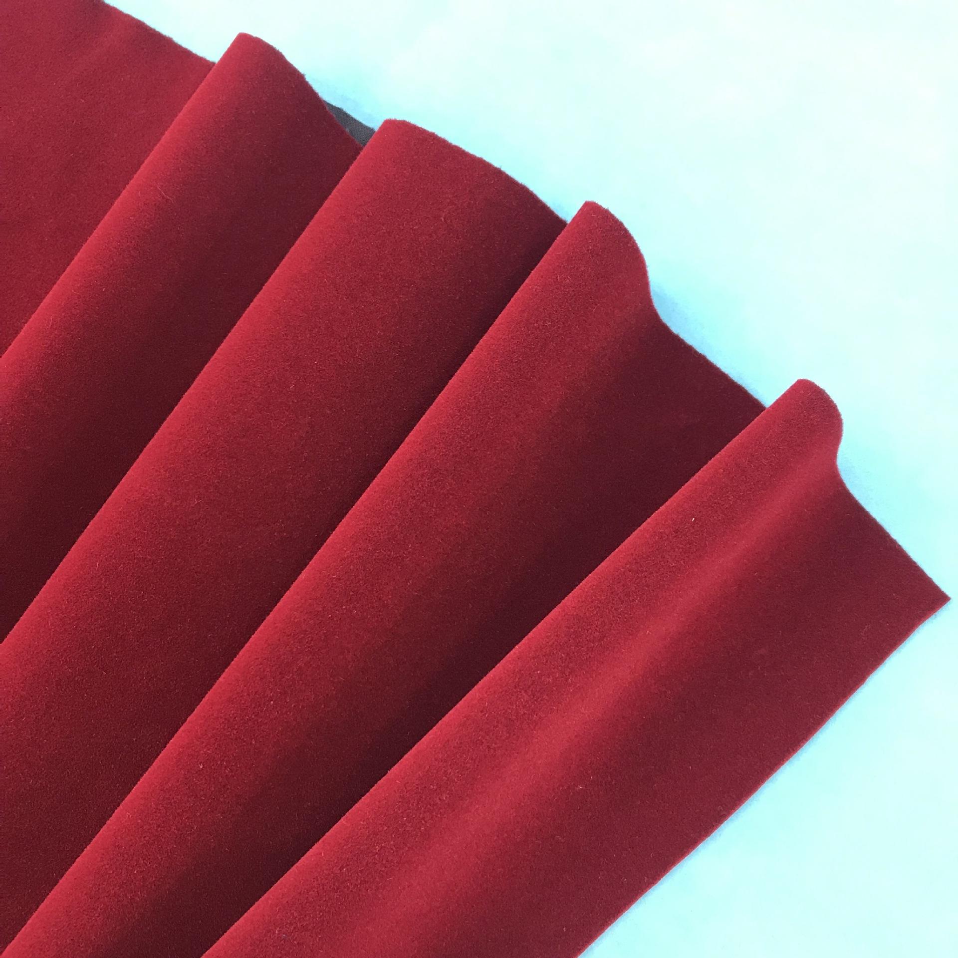 棉布底 长毛植绒系列IMG_9448