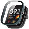 Para Redmi Watch 4 Funda Protectora Redmi Watch 4 Funda PC Película Templada Todo-en-Uno