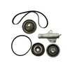 Adecuado para Camioneta Changan Hunter Kaicheng F70 Kit de Correa de Distribución Motor 4K22