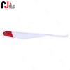 Comercio exterior al por mayor Luya cebo suave 13CM / 8G silicona biónica cebo suave 10 colores cebo equipo de pesca equipo de pesca