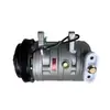 Adequado para Compressor de Ar Condicionado e Bomba de Ar Condicionado para Caminhão Pesado Nissan Ud, Nissan Power Ud390 Quon Ge13