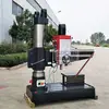 Taladro Radial Z3045 Equipo de Taladrado Profesional Taladro Radial de Alta Precisión Taladrado Roscado Escariado Taladro