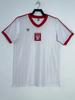 Camisa Retro Series Major Season Home and Away Jersey Wear Classic Nostalgic Retro Camisa de manga curta para adultos