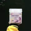 Marcadores Acrílicos en Cubeta para Estudiantes de Primaria, Lavables, No Manchan, Plumas de Colores Apilables, Venta al por Mayor desde el Fabricante