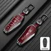 Para BYD Song plusdmi Funda para Llave Song Pro Funda para Llave Caja Metálica Hebilla Funda para Llave Versión Campeón