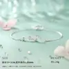 Pendientes Originales de Plata Pura S999 con Diseño Único de Pez Koi Moneda de Cobre, Collares, Pulseras, Joyería Estilo Chino, Envío Transfronterizo