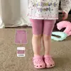 Ropa para Niñas: Camiseta de Manga Larga Protectora del Sol, Verano Fina de Lyocell Ropa para Niños, Top para Bebé Niña Clase A
