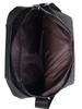 Bolso de Hombro para Hombre Negocios a Cuadros Bolso Cruzado Bolso de Moda Urbana Viaje Diario Venta al por Mayor a Cuadros Portátil Bolso de Hombre