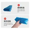 Protectores de Borde de Algodón Perlado EPE para Mesas y Sillas, Algodón Protector en Forma de L para Muebles, Protectores de Esquina para Marcos de Fotos, Forro de Algodón Perlado