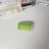 Corea del Sur Ácido Acético Peine Pequeño Lindo Pasador de Pelo Personalizado Versátil Pinza para Flequillo Pasador para el Cabello de Niñas Pinza Lateral Pinza de un Carácter Tocado