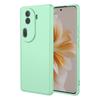 Funda de Silicona Líquida con Sensación de Piel para Oppo Reno8T Funda para Teléfono Oppo Reno7Pro Oppo Reno6