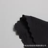 En stock, suministro de chaqueta de plumón mate a cuadros de nailon 20D de alta calidad y baja elasticidad, tela de algodón para ropa de moda de alta densidad 380T