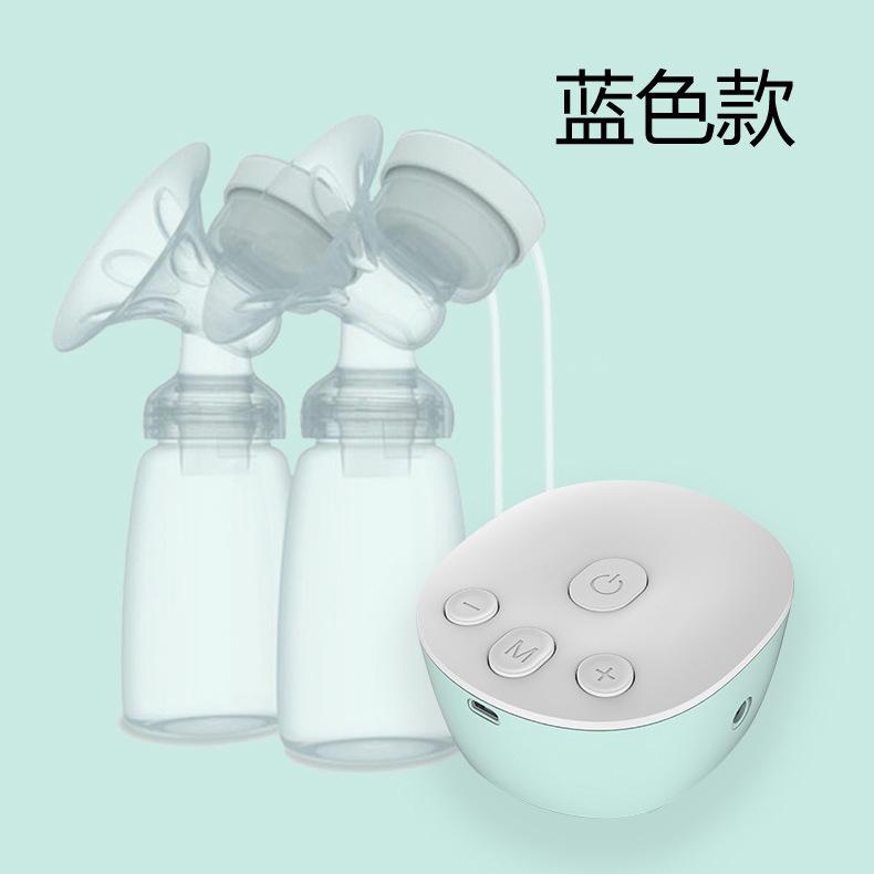 电动吸奶器