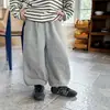 Zona de Oferta Especial Primavera y Otoño [Pantalones 1] Beneficios de Remate de Ropa Infantil Pantalones Largos para Niños Jeans Pantalones Cargo