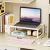 Suporte de laptop para dormitório, suporte de computador dobrável e ajustável em altura, grelha de churrasco, uso doméstico, sala de jogos, suporte de resfriamento para laptop