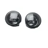 Adequado para Luzes de Neblina Dianteiras Nissan Tiida, New Sunny, Sylphy, Tiida, Versa, Teana, X-Trail, Livina, Qashqai