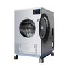 Secadora de Roupas Industrial Totalmente Automática 20kg Secadora de Tambor para Toalhas Lençóis Equipamento de Secagem para Lavanderia