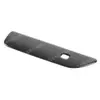 Adecuado para 2024 BYD Seal 06 cubierta protectora de tirador de puerta moldura decorativa kit pequeño para carrocería modificación de coche fibra de carbono