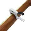 Capotraste de Modulação para Guitarra Acústica Clássica Elétrica Liga Metálica Universal Multifuncional Capotraste Acessórios para Guitarra