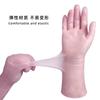 Luvas de Gel de Dedo Inteiro Transfronteiriças, Mittens Sebs Estendidos, Luvas Macias Antiderrapantes, Em Estoque para Atacado