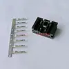 34791-008015 Conector de 8 pines Fox Cruise Switch Molex Original
