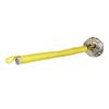 Martillo de ajenjo para la salud de todo el cuerpo, martillo universal para masaje lumbar meridiano, martillo de moxibustión para la salud, martillo de ajenjo hecho a mano al por mayor