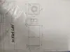 Cabezal de potencia de husillo conectado directamente cabezal de potencia servo cabezal de potencia de roscado husillo no motorizado cabezal de potencia en miniatura conectado directamente