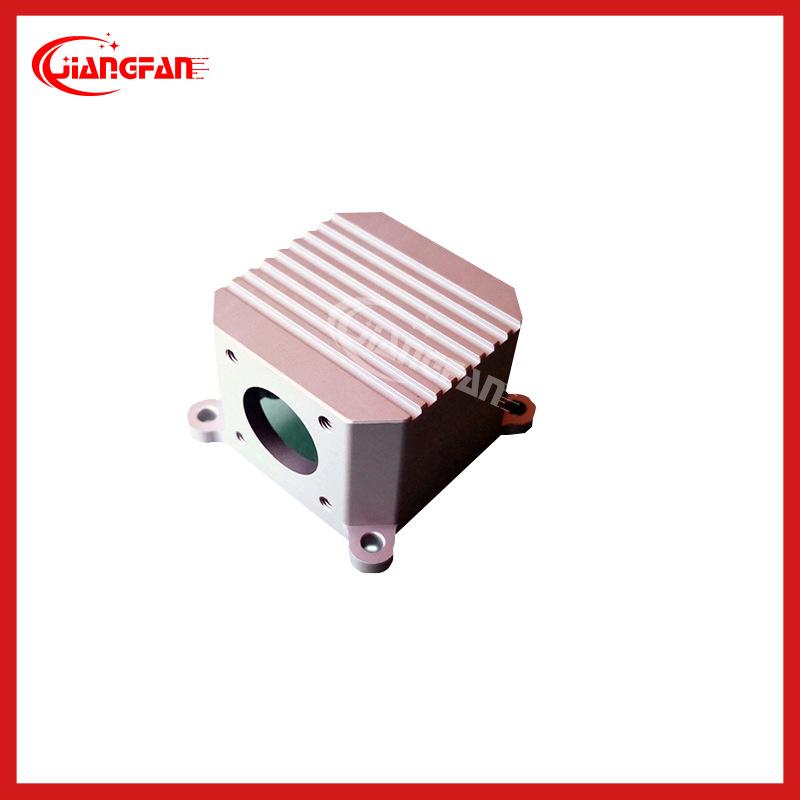 倾角传感器壳体