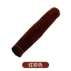 Fabricante de Palo Retorcido Macaron Ramo Tejido DIY Hecho a Mano Material para Raíz del Cabello Tiras de Cabello Jardín de Infancia Hecho a Mano