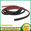 Adequado para fita de vedação de vidro de claraboia BMW Série 5 Série 7 54107245551 7245 551