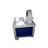 Pulidora de Superficies de Piezas de Trabajo de Tubos Ovalados Planos, Máquina Eléctrica Hidráulica para Doblar Tubos, Lijadora, Equipo de Rectificado de Metales con Formas Especiales