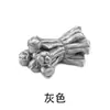 Venta directa de fábrica botón de placa cheongsam botón de tela para uniforme botón de carácter único traje Tang botón de carácter único botón chino hecho a mano estilo nacional de vestuario antiguo