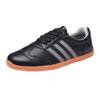 Zapatillas Auténticas de Piel de Vaca para Tai Chi para Hombres, Zapatos Transpirables de Suela Blanda para Práctica de Artes Marciales en Interiores, Zapatos Transpirables para Ejercicio Matutino al Aire Libre para Mujeres, Zapatos Deportivos Transpirables