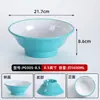 Tigelas de ramen comerciais, tigelas para macarrão de caracol, tigelas de melamina imitando porcelana para arroz com pé de porco, tigelas para hot pot picante, tigelas para macarrão e tigelas para macarrão com sopa de carne