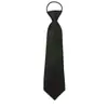 Corbata Jk Anudada a Mano para Mujer, Accesorio Decorativo Retro para Camisa Floja, Corbata de Lazo Estilo Universitario Japonés para Estudiante sin Nudo