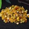 Piedra Triturada de Amatista Natural, Piedra Difusora, Piedra de Ágata, Decoración de Paisaje Árbol del Dinero, Materiales para Pulseras y Pulseras de Hilo