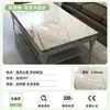 Película Protectora Transparente para Muebles, Resistente a Altas Temperaturas, Impermeable y a Prueba de Aceite, Cubierta de Estufa, Mármol, Cubierta de Mesa de Madera Maciza, Película Protectora para Mesa de Comedor al por Mayor