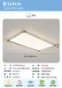 Luminária de Teto para Sala de Estar Bauhaus Estilo Vintage Francês Atmosfera de Alto Padrão Iluminação Principal de Hall Forma Geométrica Minimalista Criativa Luminária