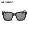 Nuevas Gafas de Sol de Moda Tendencia Tr90 con un Toque de Alta Gama, Marco Grande 8302, Protección UV Versátil, Gafas de Sol para Hombre al por Mayor, para Mujer