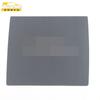 Adequado para 22 GS8 caixa de armazenamento inferior do controle central dianteiro junta lantejoulas painel da caixa de armazenamento GS8 adesivos decorativos acessórios