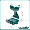 Soporte de Teléfono de Ballena Soporte Universal para Escritorio Tablet iPad Decoración Linda para el Hogar Soporte Perezoso Creativo
