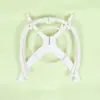 Soporte Desmontable para Peluca Fabricante Directo de Plástico Soporte Portátil de Plástico para Peluca Almacenamiento