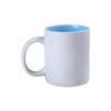 Taza de Cerámica para Café Marca Taza de Regalo con Grabado de Logo Estilo Lujo Ligero Taza de Regalo Navideño Regalo de Empresa