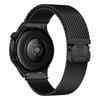 Para Huawei GT5/4 Cinto de Aço Magnético Paraquedas Fivela Magnética Milanese Strap Xiaomi Samsung watch7