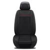Cojín Ventilador para Coche Aire Frío Cojín de Ventilación para Asiento de Verano Aire Acondicionado de Coche Cojín Refrigerante 12V24V Cojín de Asiento Fresco