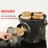 Estufa de Gas Doméstica para Asar Camotes, Horno para Panqueques, Asador de Camotes, Horno para Panqueques, Horno para Bollos de Carne
