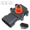 Aplicável a Buick Saab 50 Sensor de pressão de admissão 09359409 16232443 16187556