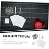 Herramienta DIY para Mecha de Vela Soporte Plegable Traje de Regalo Kit de Cera de Soja Recortador de Mecha de Vela Vela Casera