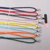 Cordón para teléfono móvil personalizado, correa para el cuello, correa cruzada, ajustable y retráctil, cordón creativo y moderno para fans