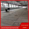 Fábrica SOURCE, cidade de Zhanjiang, província de Guangdong, piso de construção montado, piso sanduíche LOFT, piso leve de esqueleto de aço